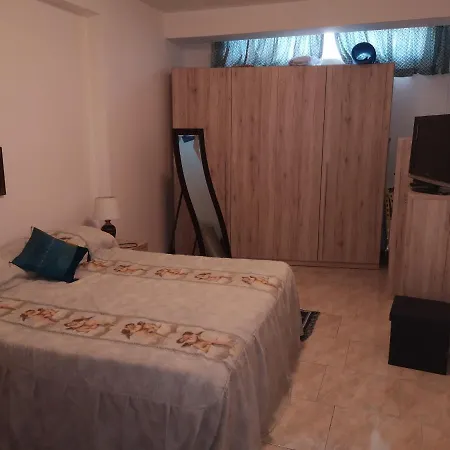 דירה Il Castello Di Aci 2 אצ'י קסטלו